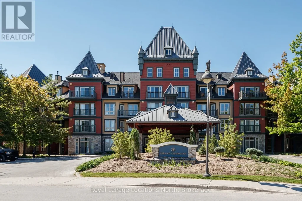 353 - 156 Jozo Weider Boulevard, Blue Mountains